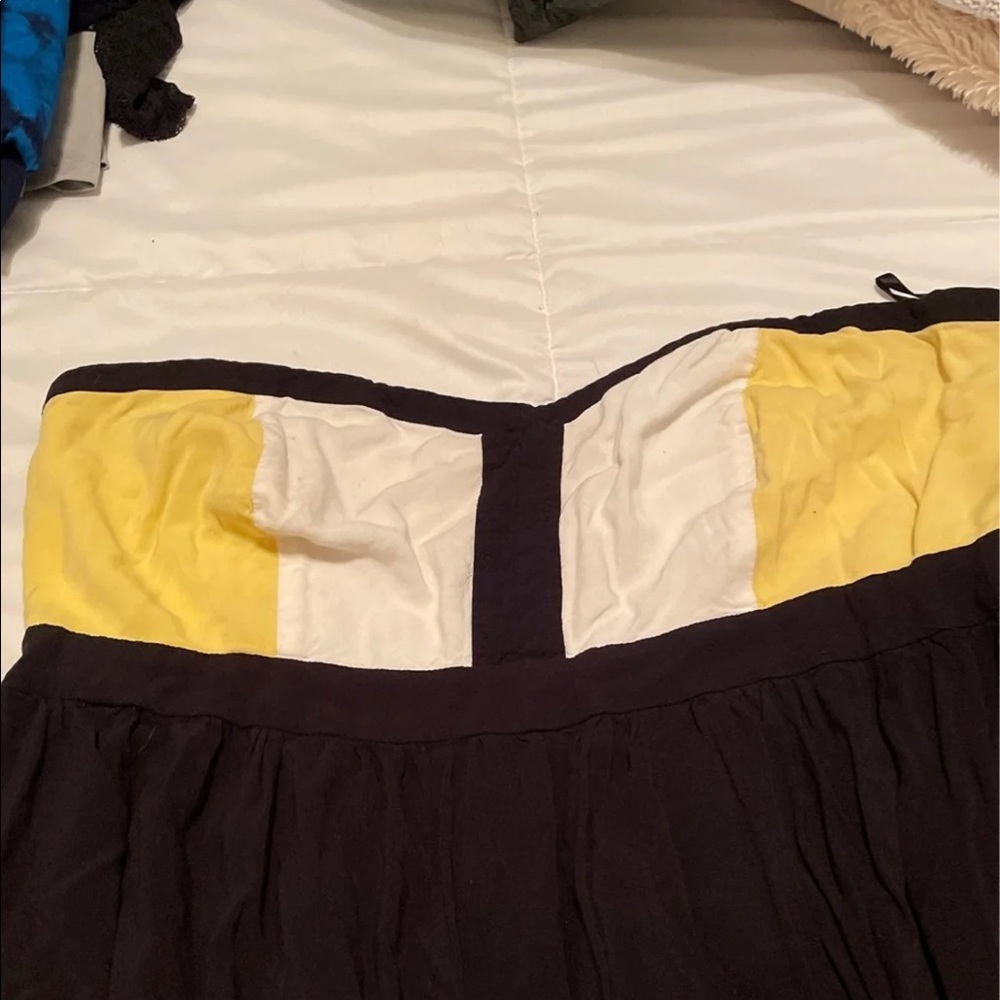 Torrid Tube Top Dress